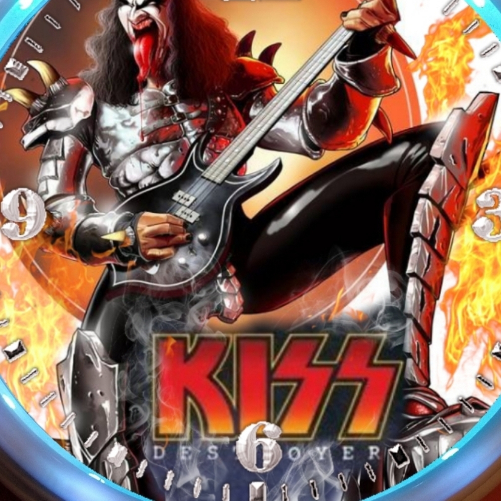 Kizz fire - Picture 2 of 3